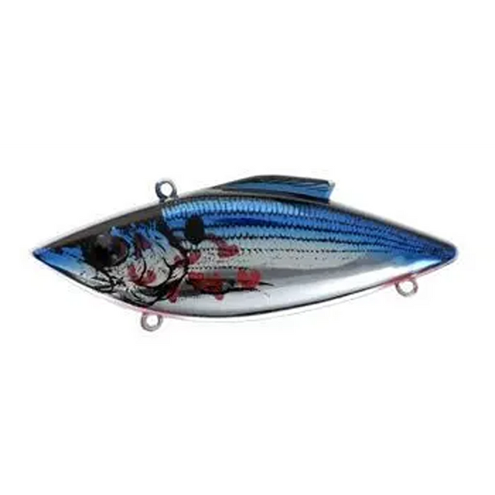 Bill Lewis Lures Rat-L-Trap