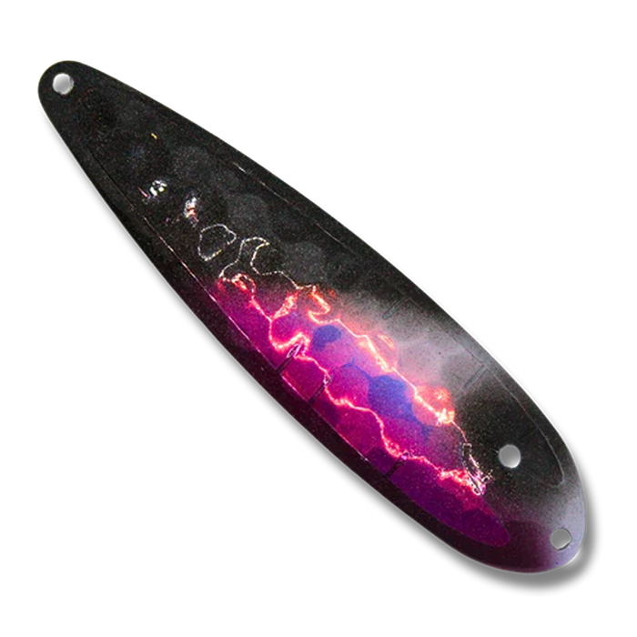 TNT Fishing Lures 4" Trolling Spoon
