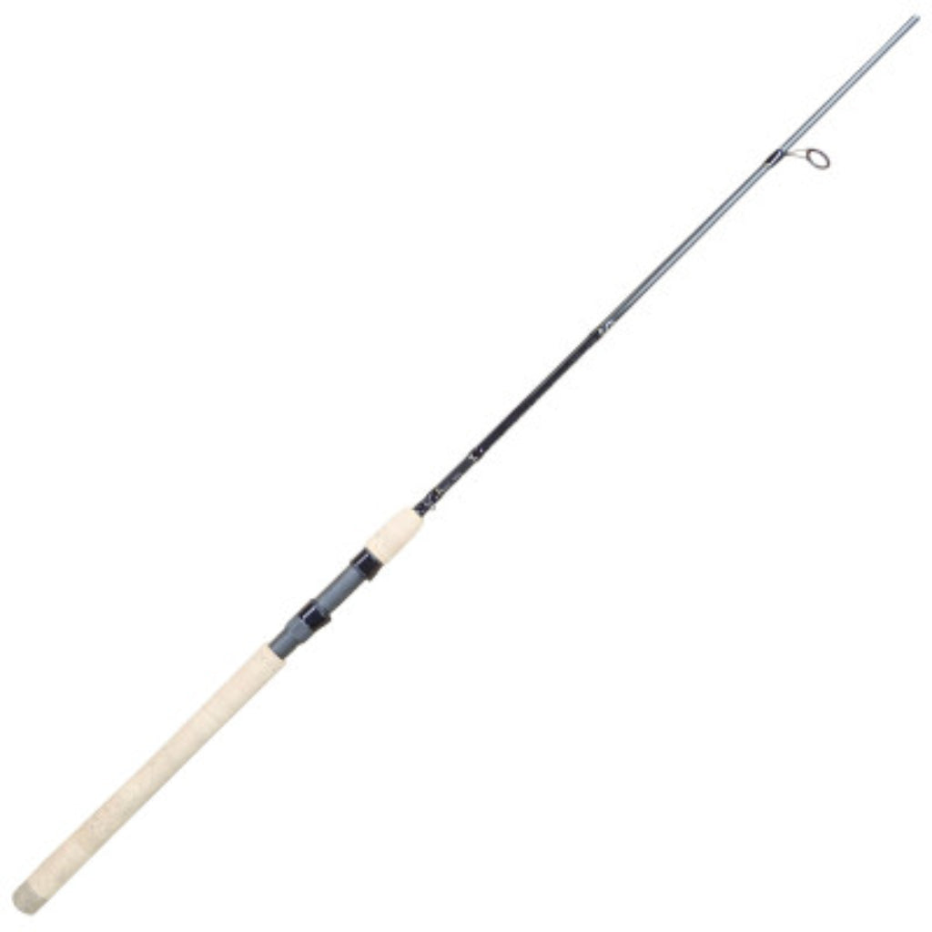 Shimano Clarus Slmn/Stlhd Spinning Rod  Natural Sports – Natural Sports -  The Fishing Store