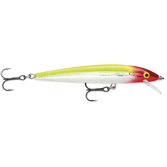 Rapala Husky Jerk Suspending Jerkbait