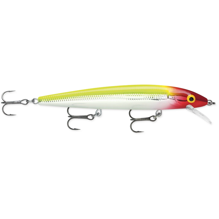 Rapala Husky Jerk Suspending Jerkbait