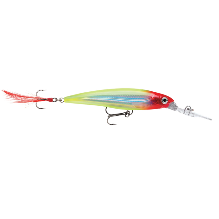 Rapala X-Rap Deep Jerkbait