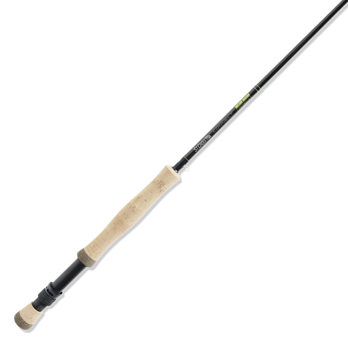 St. Croix Connect Fly Rod