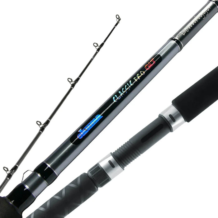 Okuma Classic Pro GLT Planer Board Rod