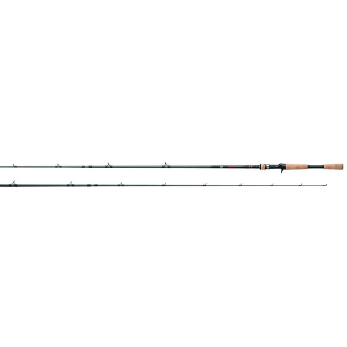 Daiwa CDN Custom Casting Rod