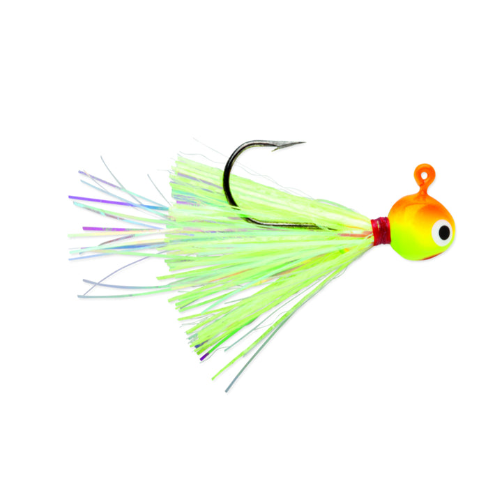 VMC Hot Skirt Glow JIg