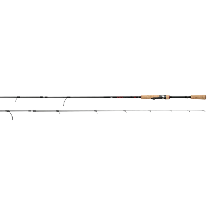 Daiwa CDN Custom Spinning Rod