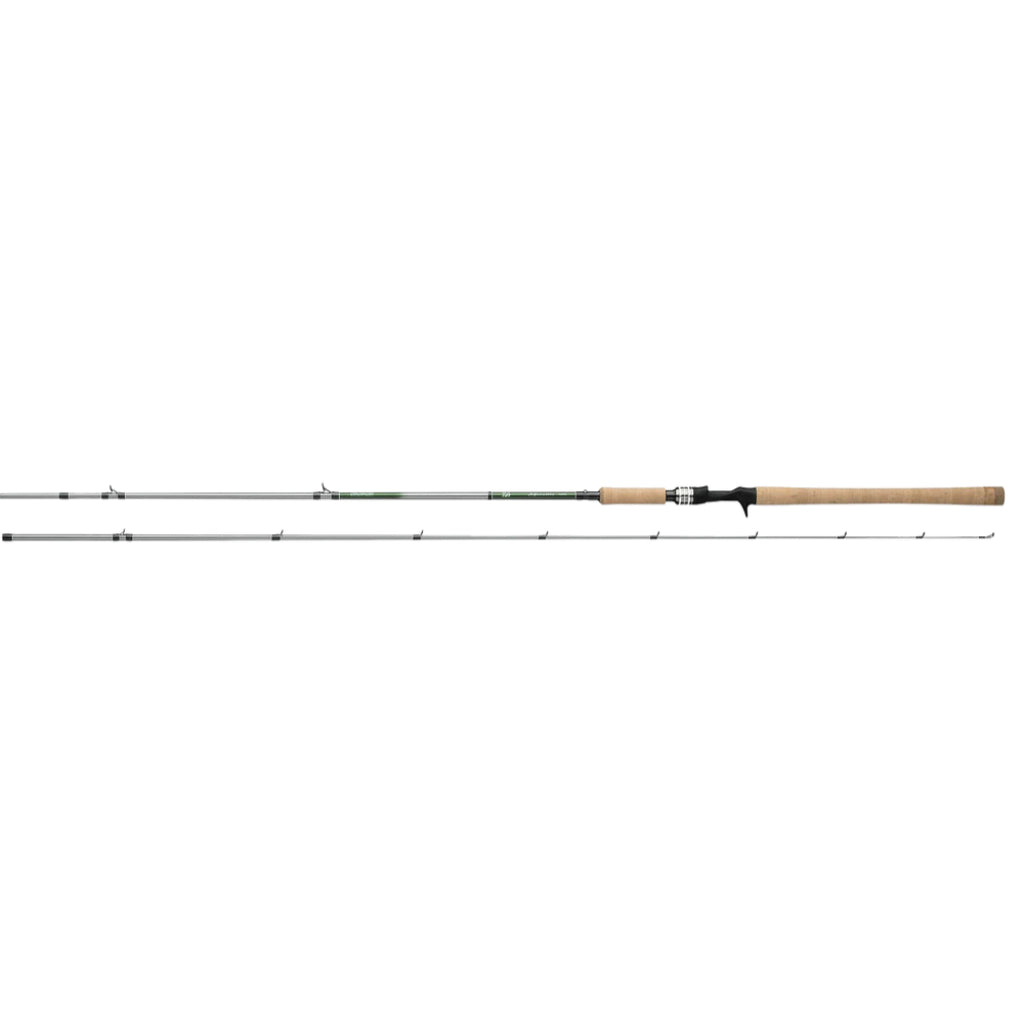 Daiwa Metallia Spinning Rod  Natural Sports – Natural Sports - The Fishing  Store