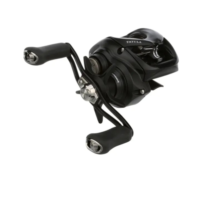 Daiwa Tatula 100 Baitcast 2023