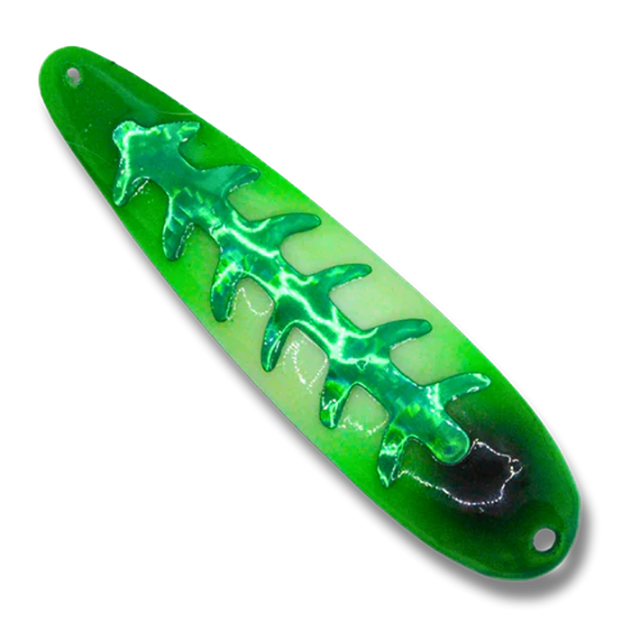 TNT Fishing Lures 5" Trolling Spoon