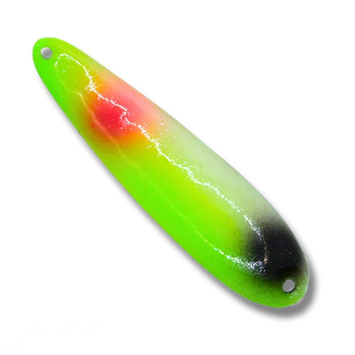 TNT Fishing Lures 5" Trolling Spoon