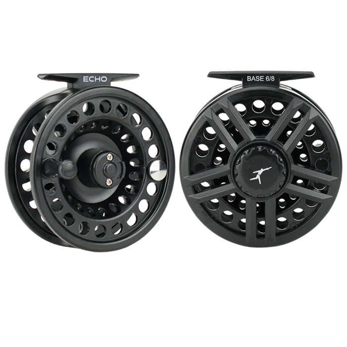 Echo Base Fly Reel