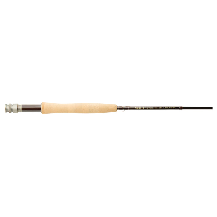 Echo Carbon XL Fly Rod