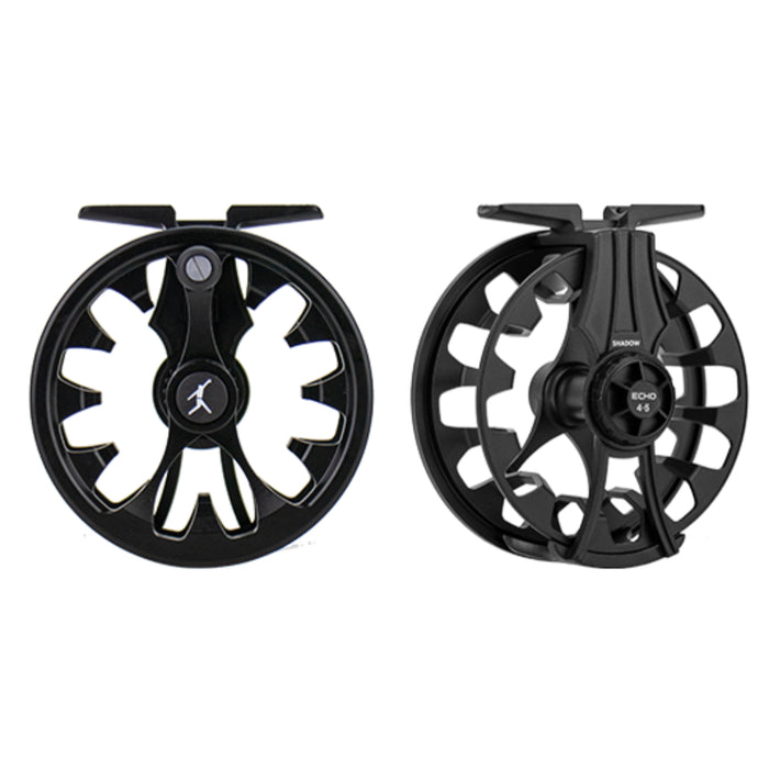 Echo Shadow Click Fly Reel