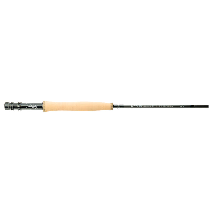 Echo Shadow II Fly Rod