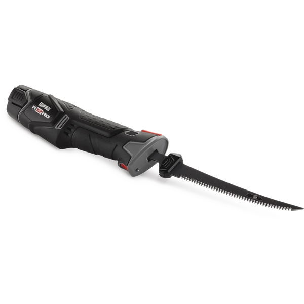 Rapala R12 Heavy-Duty Lithium Fillet Knife Combo