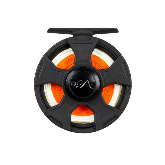 Fenwick NightHawk X Fly Fishing Combo