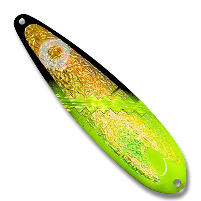 TNT Fishing Lures 5" Trolling Spoon