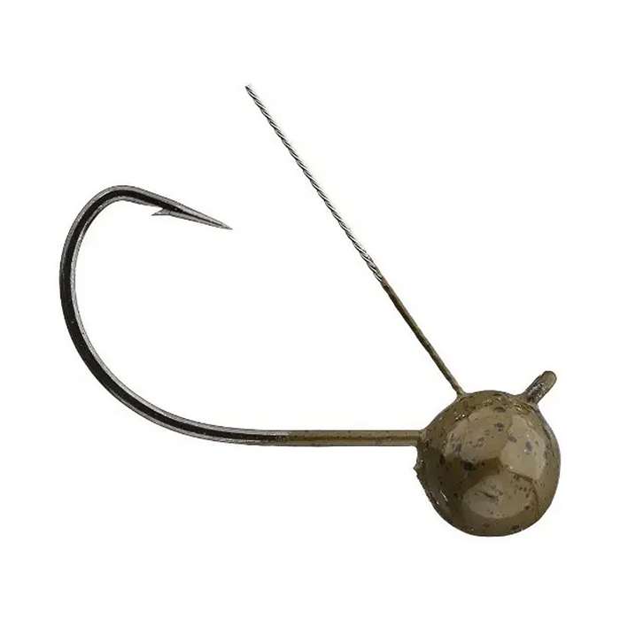 Buckeye Flick-It Jig