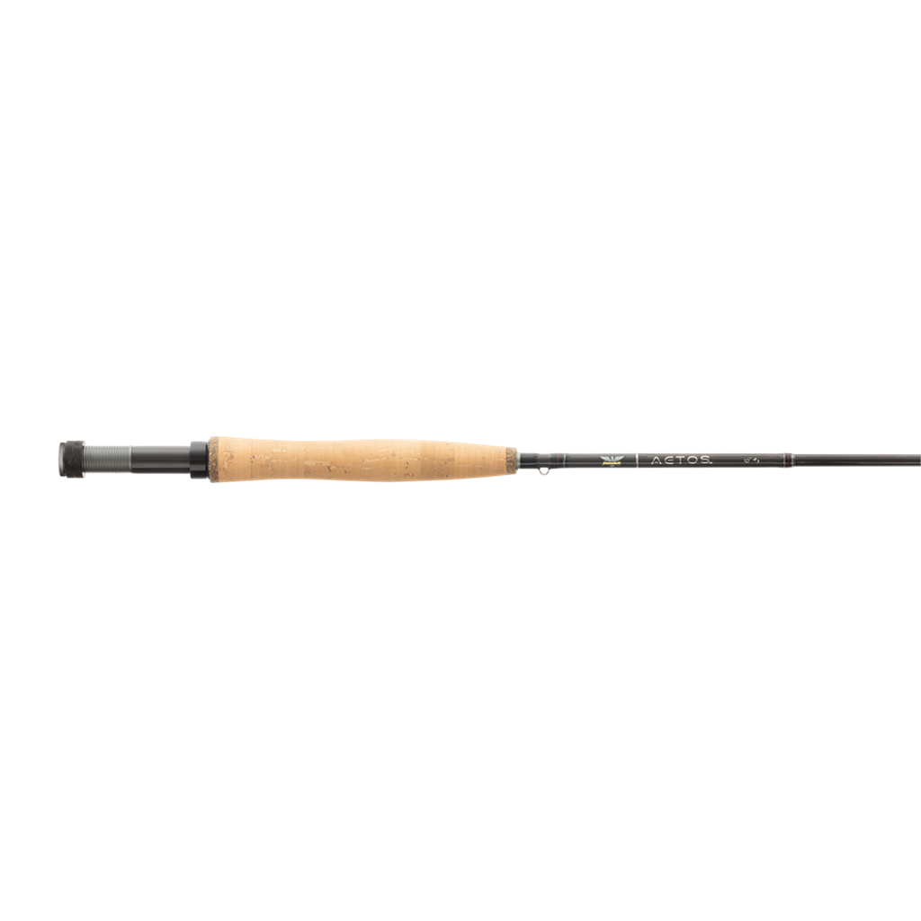 Fenwick Fly Rod Aetos  Natrual Sports – Natural Sports - The