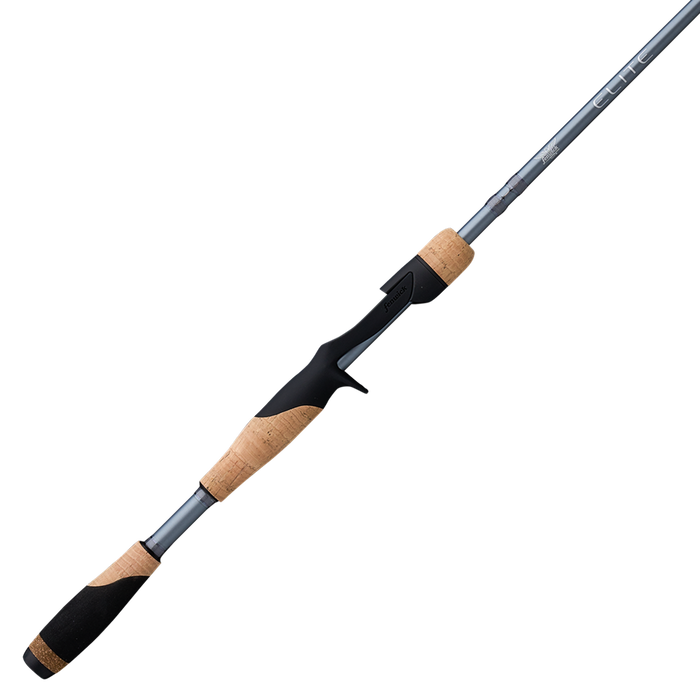 Fenwick Elite Bass Casting Rod