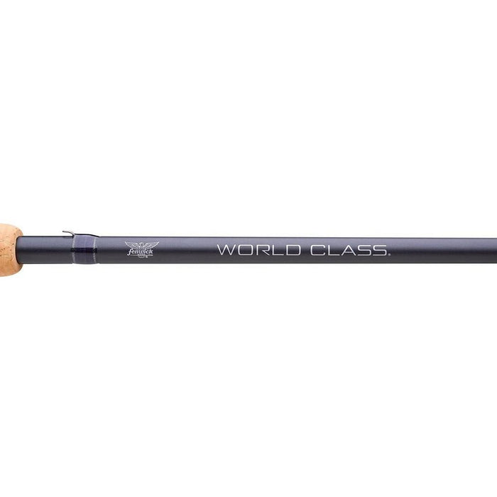 2024 Fenwick Spinning Rod World Class Walleye