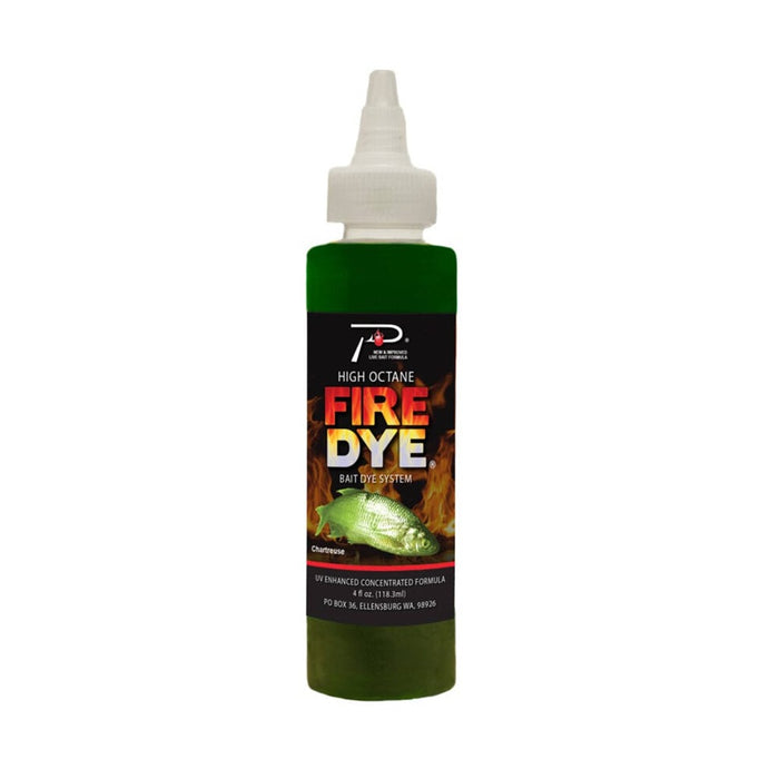 Pautzke Fire Dye 4oz
