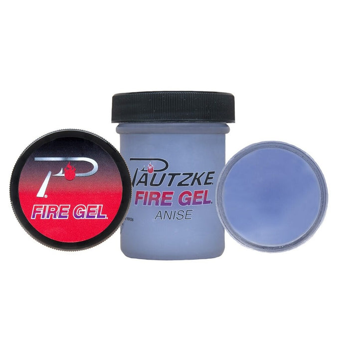 Pautzke Fire Gel Scent
