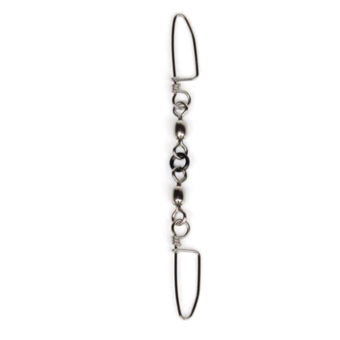 Fish Hawk Double Snap Swivel