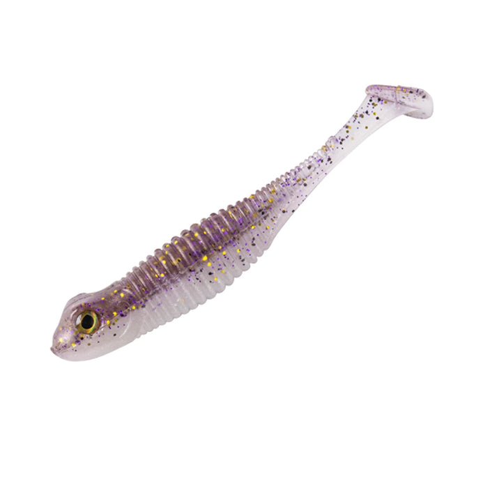 Great Lakes Finesse Dropkick Shad 2.75"