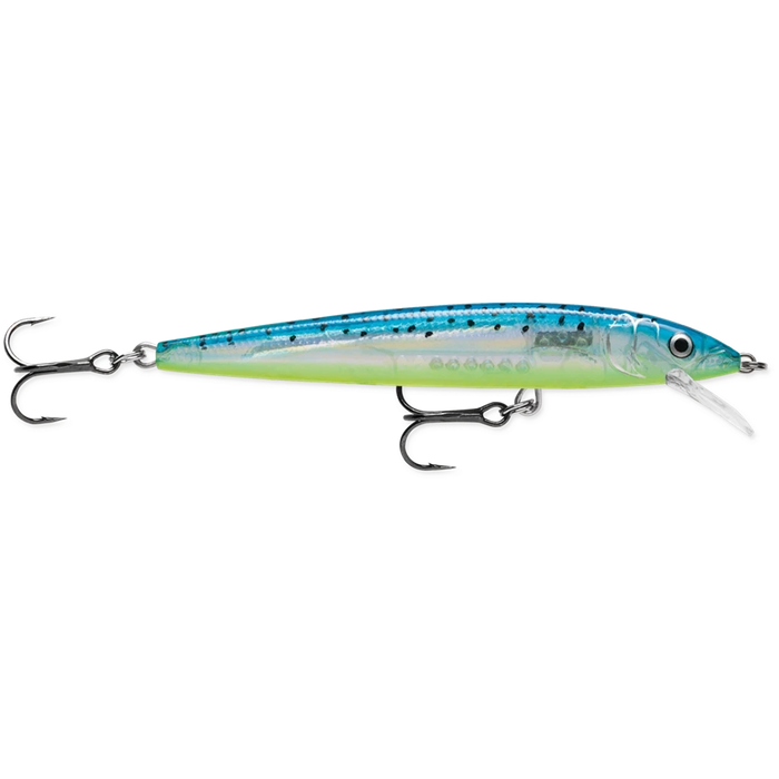 Rapala Husky Jerk Suspending Jerkbait