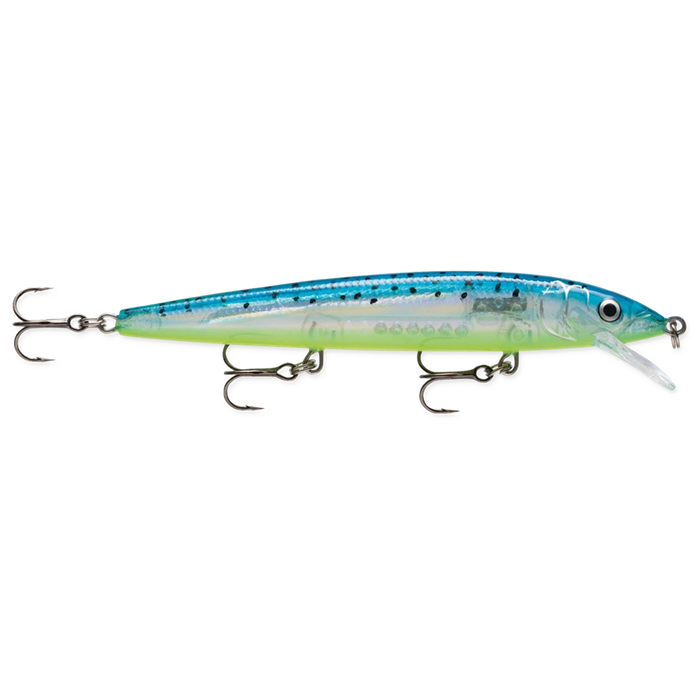 Rapala Husky Jerk Suspending Jerkbait