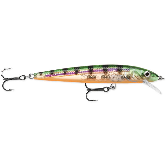 Rapala Husky Jerk Suspending Jerkbait