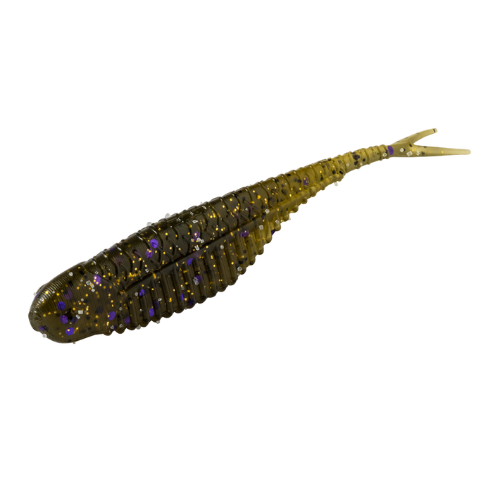 Great Lakes Finesse Hover Minnow 2.75"