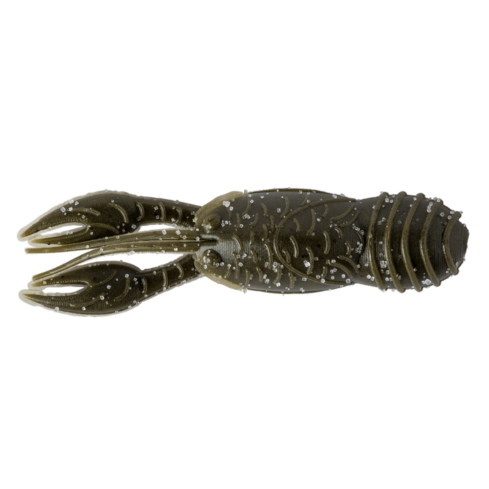 Great Lakes Finesse Juvy Craw 2.5"