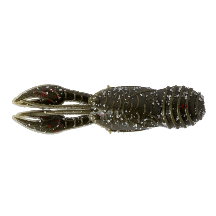 Great Lakes Finesse Juvy Craw 2.5"