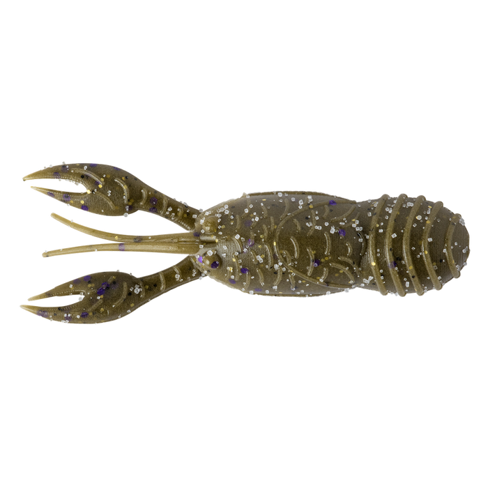 Great Lakes Finesse Juvy Craw 2.5"