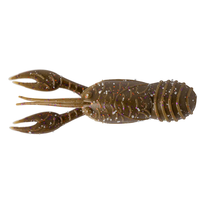 Great Lakes Finesse Juvy Craw 2.5"