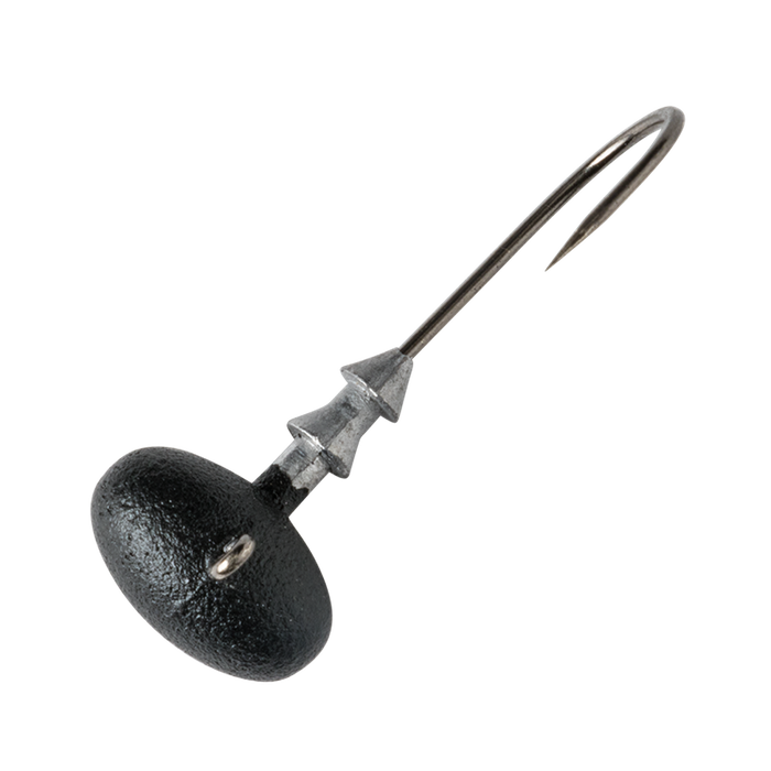 Great Lakes Finesse Stealth Football Head