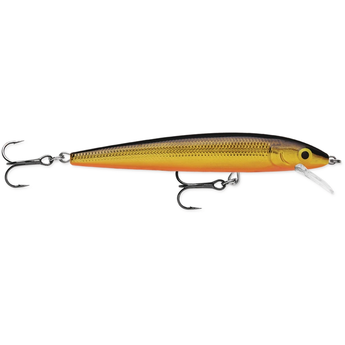 Rapala Husky Jerk Suspending Jerkbait
