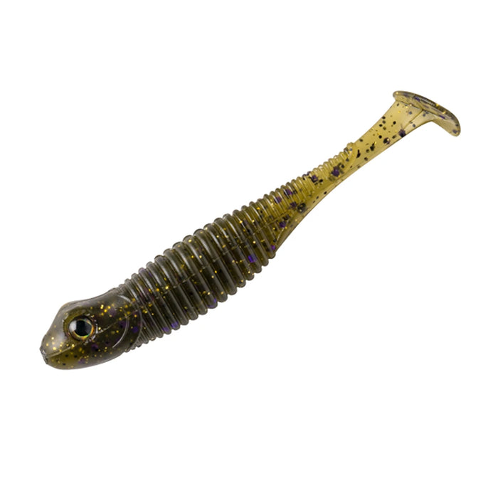 Great Lakes Finesse Dropkick Shad 2.75"