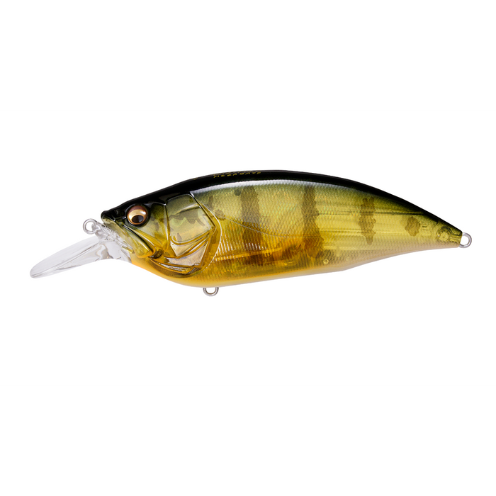 Megabass Big-M 4.0