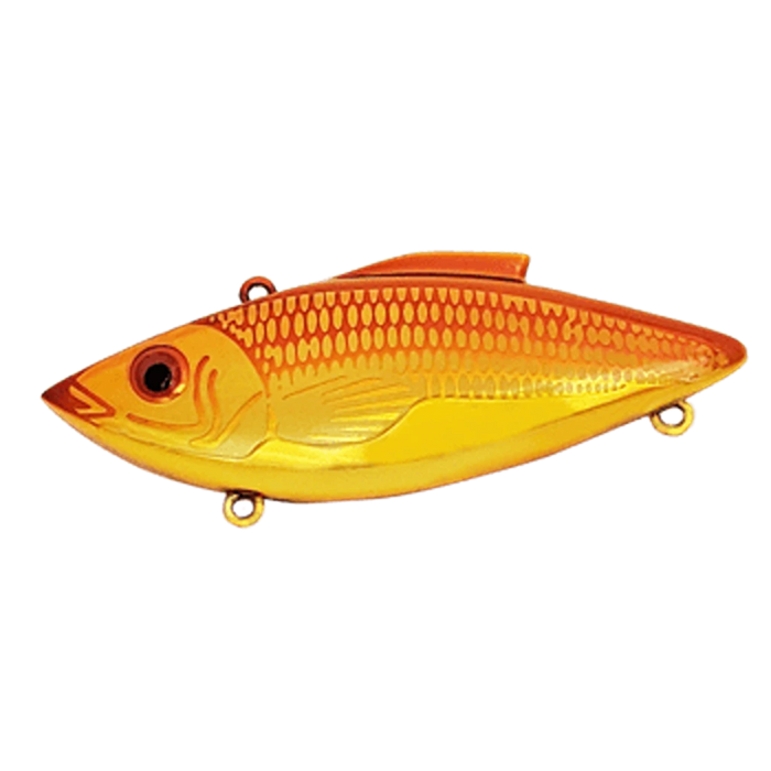 Bill Lewis Lures Rat-L-Trap