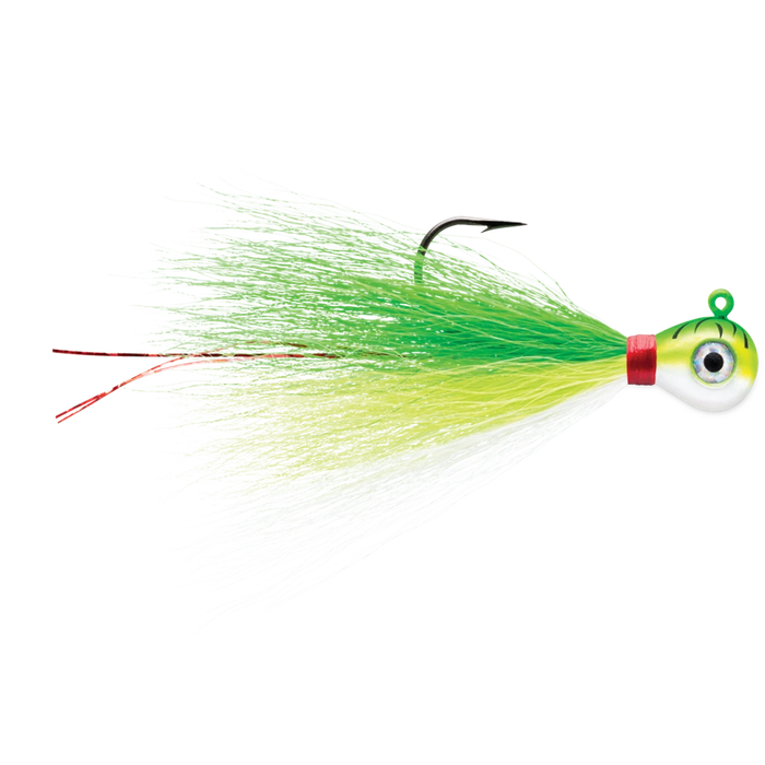 VMC Bucktail Jig