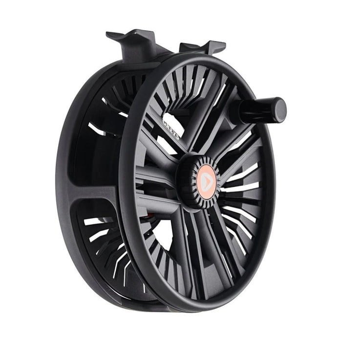 Grey's Fin Fly Reel