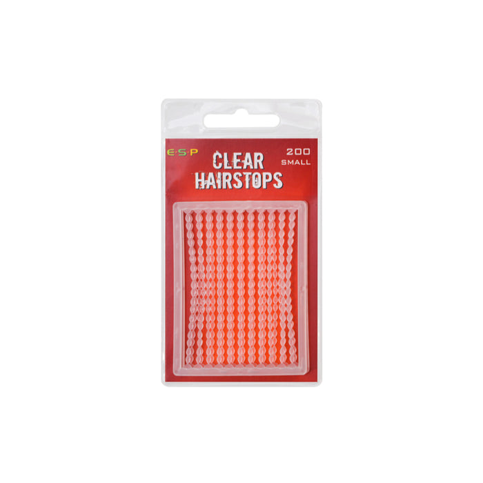 ESP Clear Hairstops