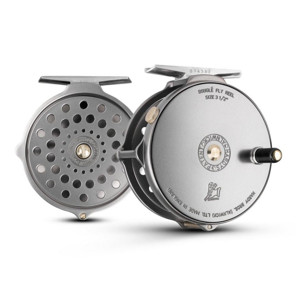 Hawthorne 60-6447 Age, Classic Fly Reels