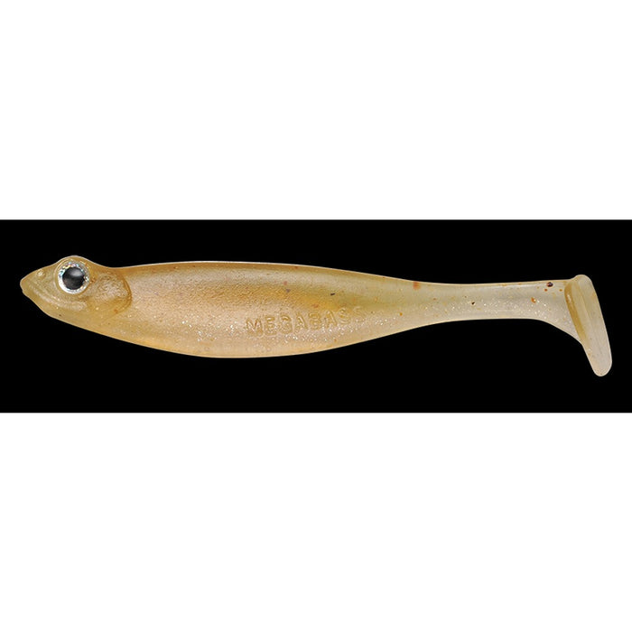 Megabass Hazedong Shad