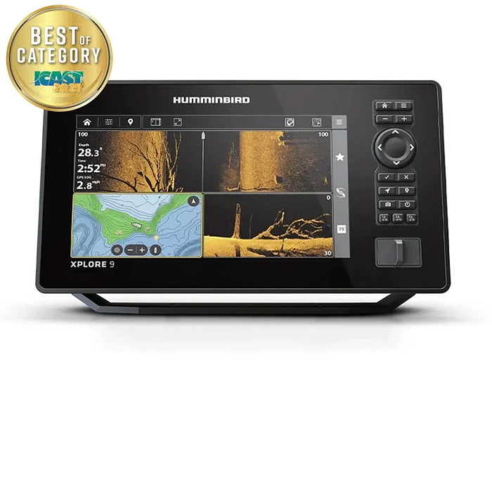 Humminbird Xplore Series