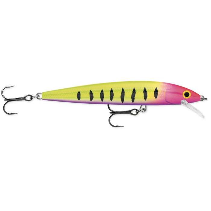 Rapala Husky Jerk Suspending Jerkbait